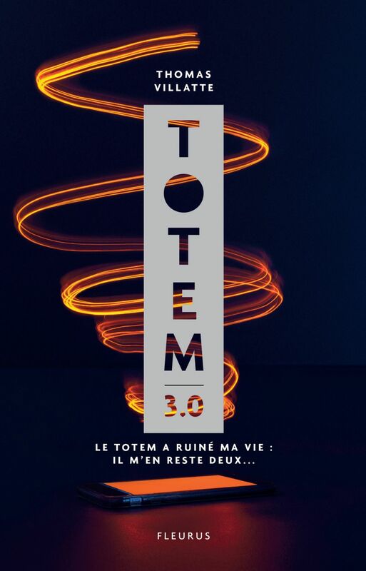 Totem 3.0 Le Totem a ruiné ma vie : Il m'en reste deux...