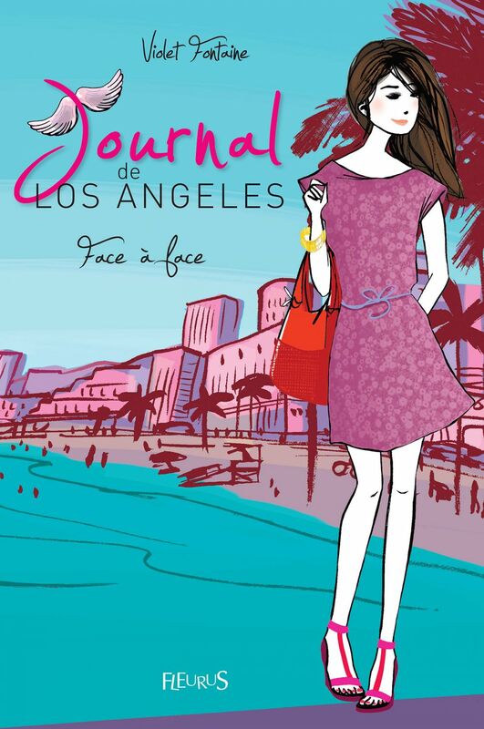 Face à face Journal de Los Angeles (tome 5)