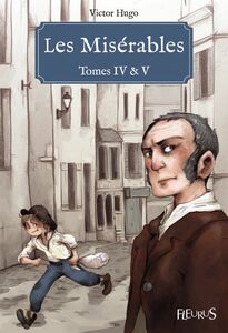 Les Misérables - Tomes IV & V Texte original