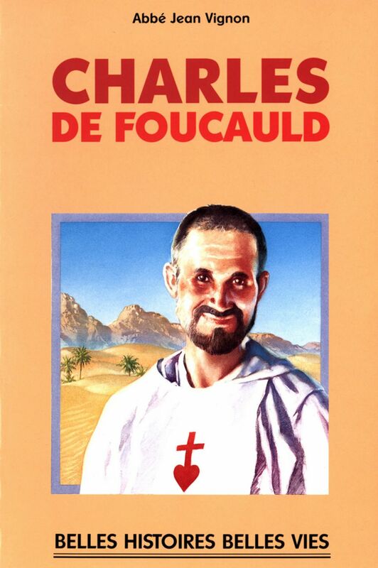 Bienheureux Charles de Foucauld