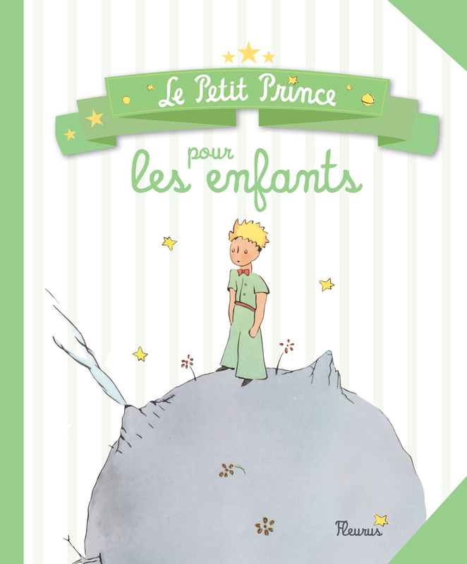 Le Petit Prince pour les enfants - Sonorisé