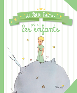 Le Petit Prince pour les enfants - Sonorisé