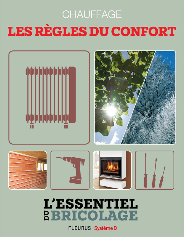 Chauffage - les règles du confort L'essentiel du bricolage