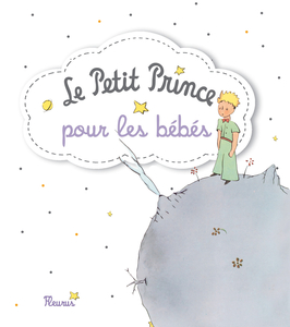 Le Petit Prince pour les bébés - Sonorisé