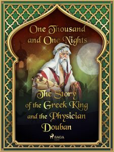 The Story of the Greek King and the Physician Douban
