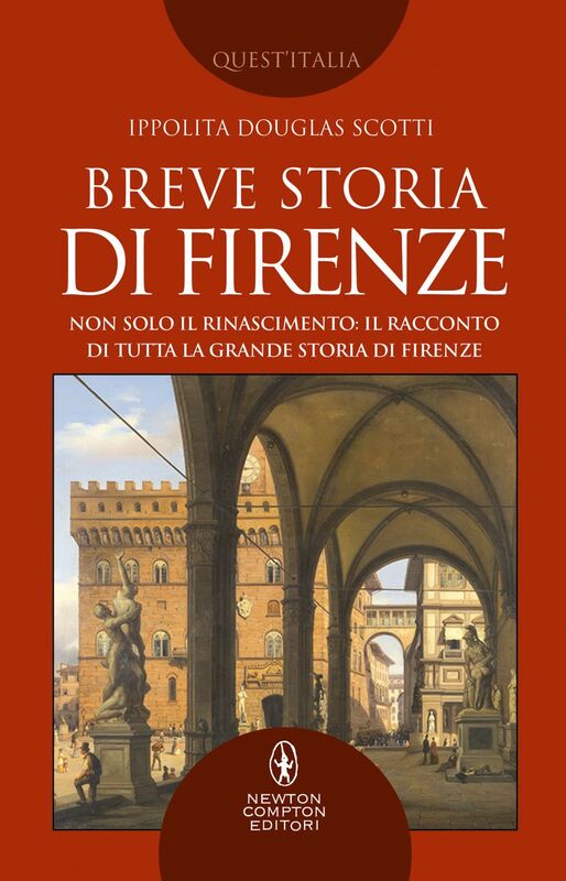 Breve storia di Firenze