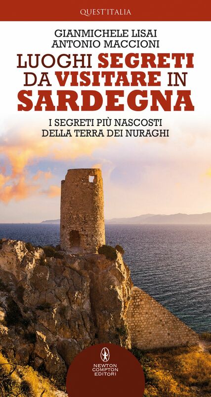 Luoghi segreti da visitare in Sardegna