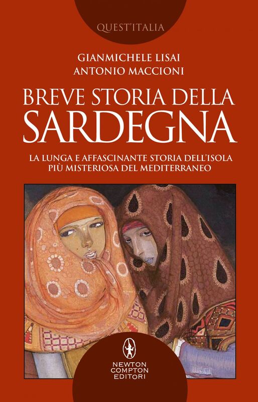 Breve storia della Sardegna