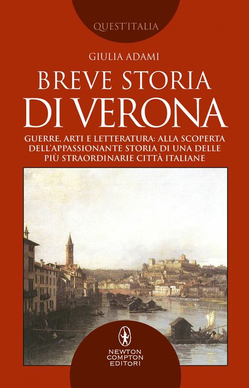 Breve storia di Verona