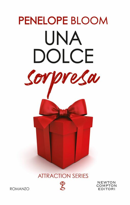 Una dolce sorpresa