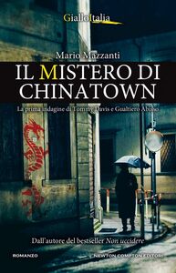 Il mistero di Chinatown