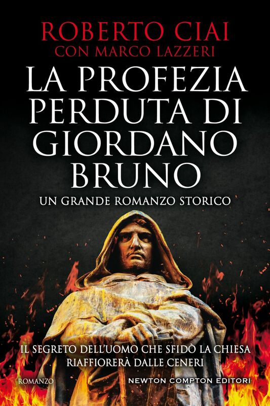 La profezia perduta di Giordano Bruno