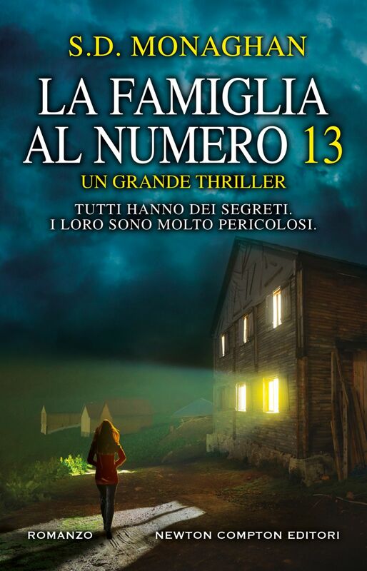 La famiglia al numero 13