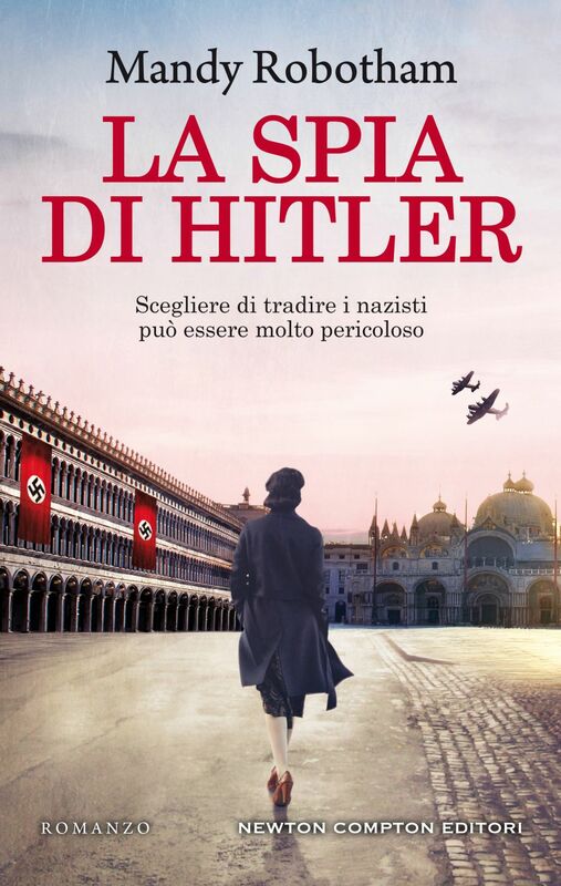 La spia di Hitler