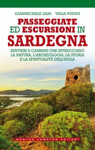 Passeggiate ed escursioni in Sardegna