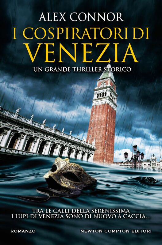 I cospiratori di Venezia