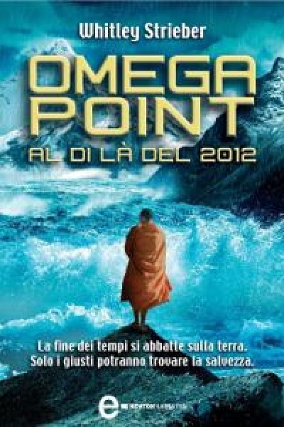 Omega Point. Al di là del 2012