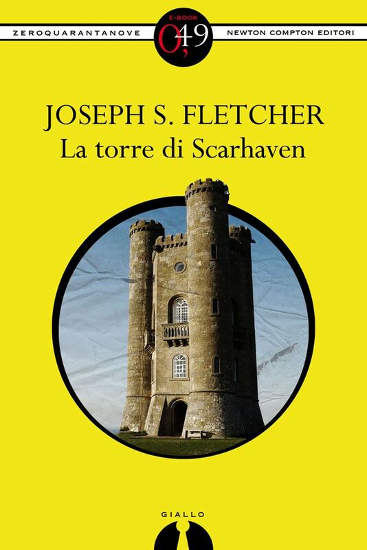 La torre di Scarhaven