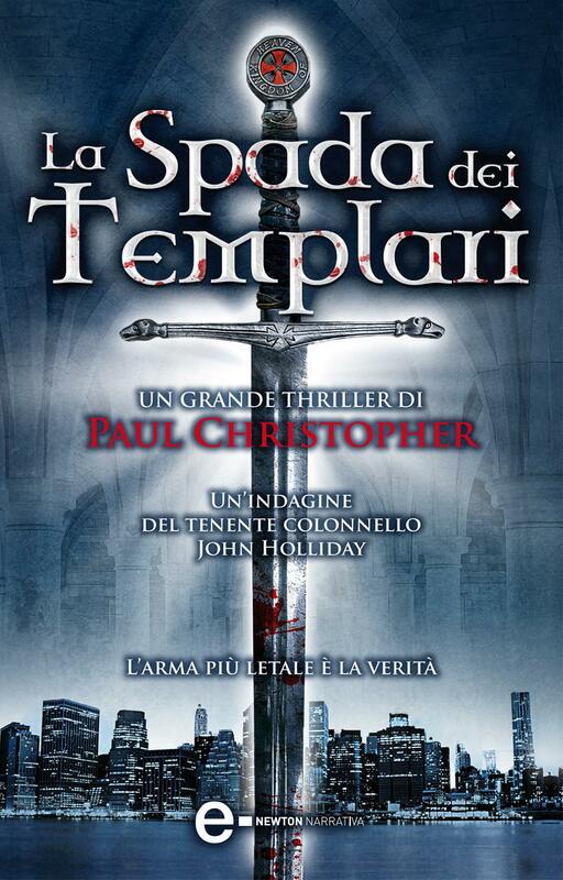 La spada dei Templari