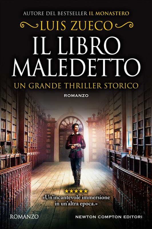 Il libro maledetto