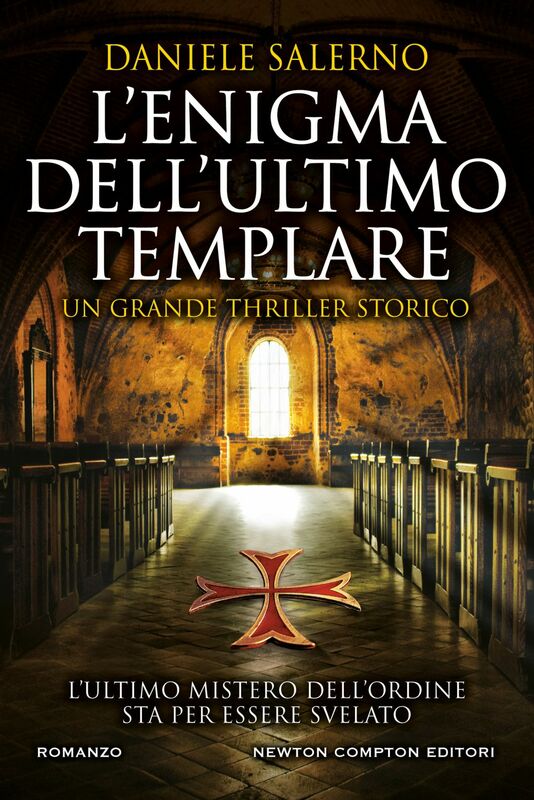 L'enigma dell'ultimo templare