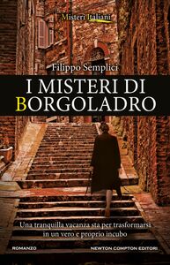 I misteri di Borgoladro