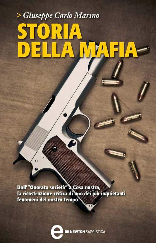 Storia della mafia