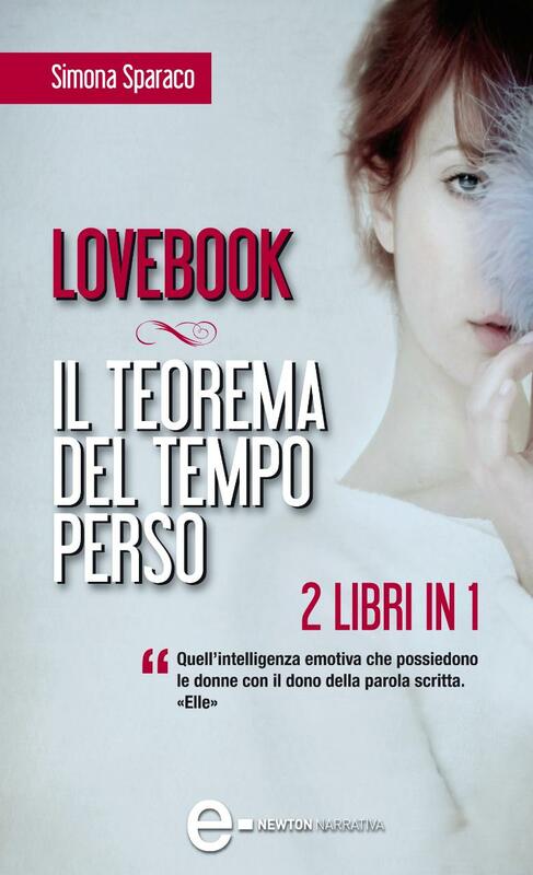 Lovebook - Il teorema del tempo perso