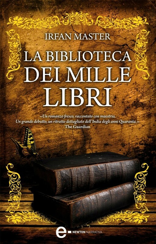 La biblioteca dei mille libri