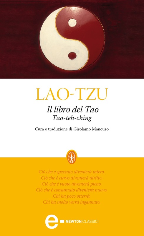 Il libro del Tao