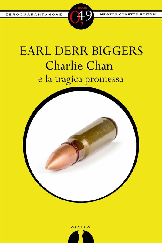 Charlie Chan e la tragica promessa
