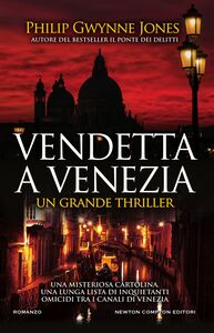 Vendetta a Venezia