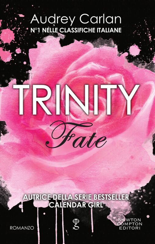 Trinity. Fate