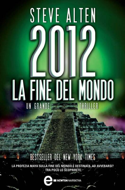 2012. La fine del mondo