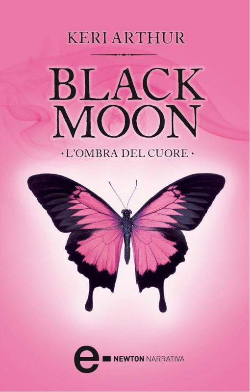 Black Moon. L'ombra del cuore