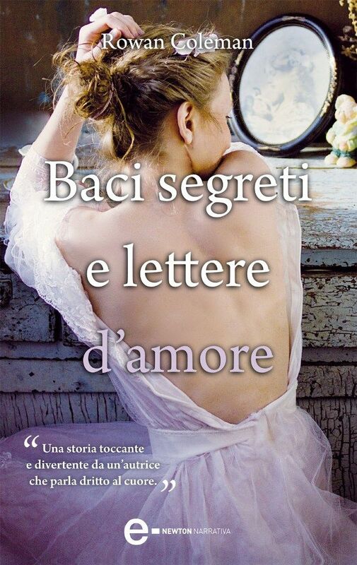 Baci segreti e lettere d'amore