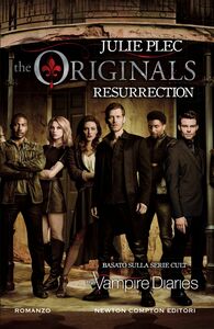 The Originals. Resurrection