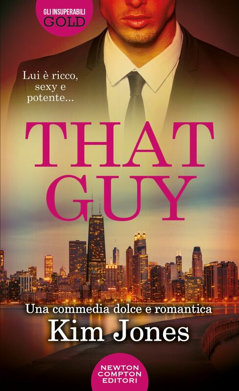 That Guy