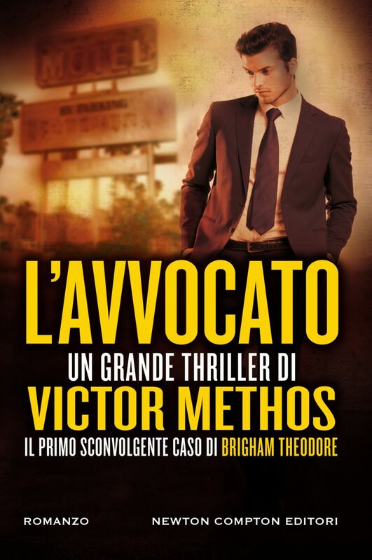 L'avvocato