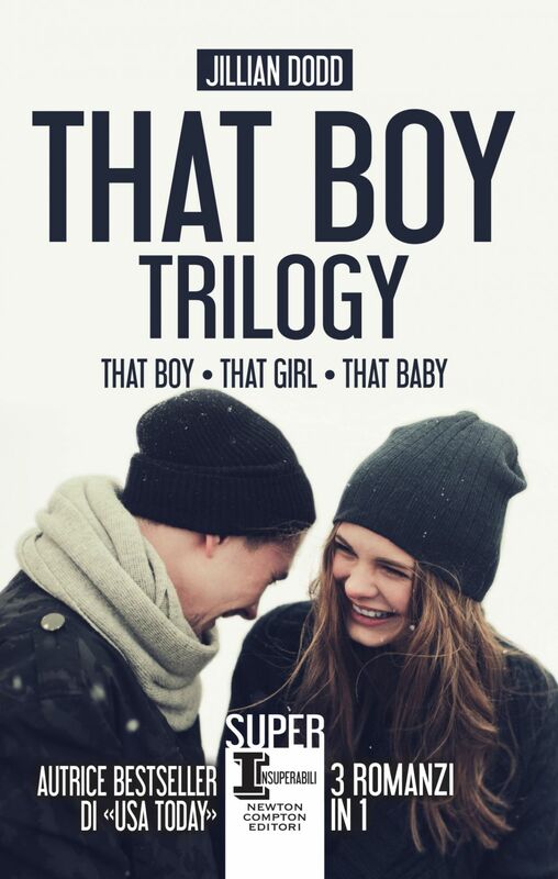 That Boy Trilogy