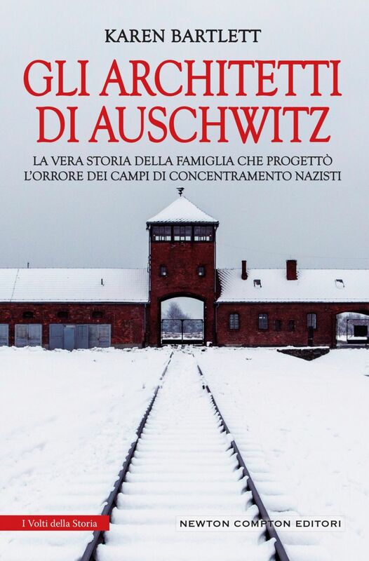 Gli architetti di Auschwitz