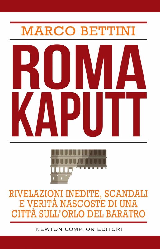 Roma Kaputt