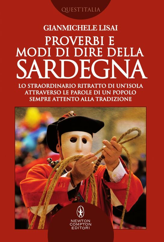 Proverbi e modi di dire della Sardegna