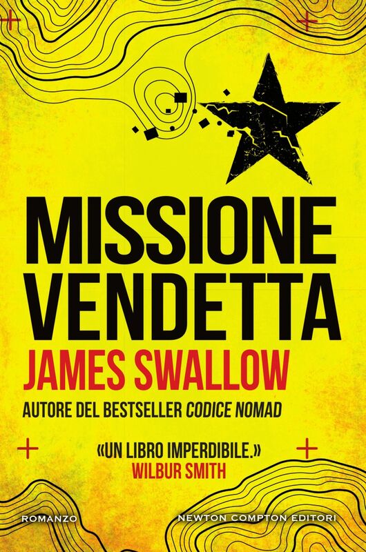 Missione vendetta