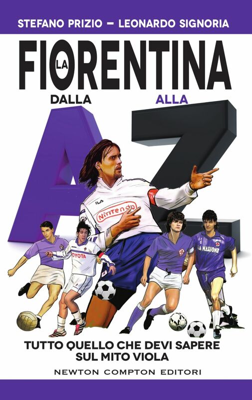 La Fiorentina dalla A alla Z