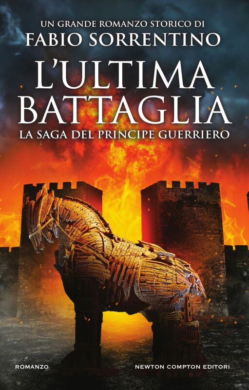 L'ultima battaglia