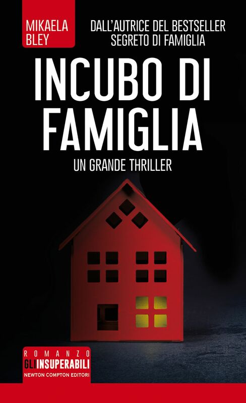 Incubo di famiglia