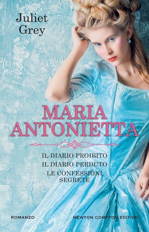 Maria Antonietta