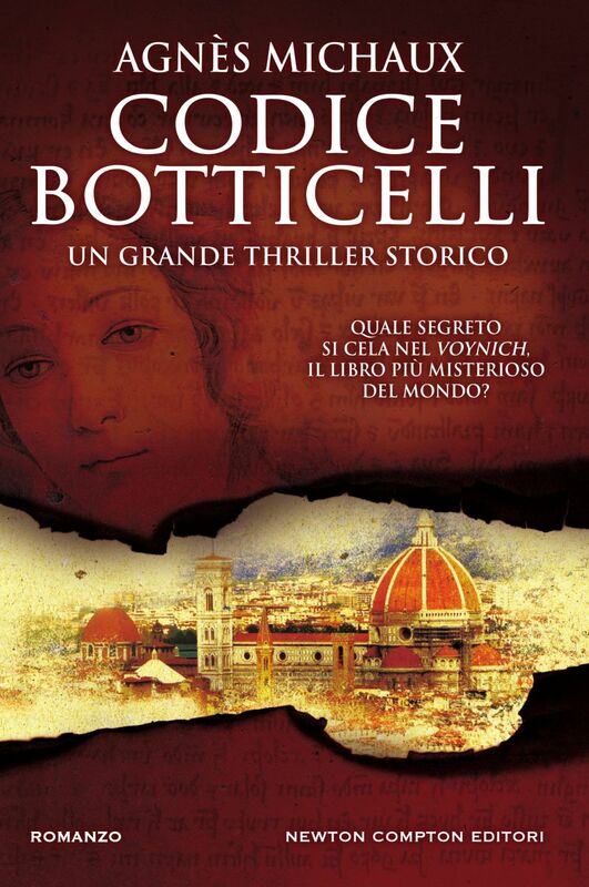 Codice Botticelli