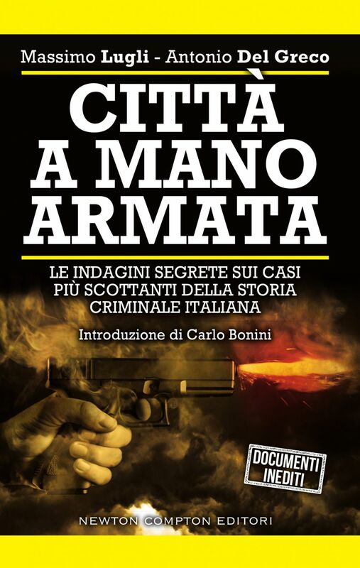 Città a mano armata